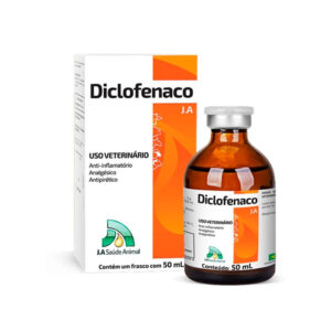 Diclofenaco - 50mL
