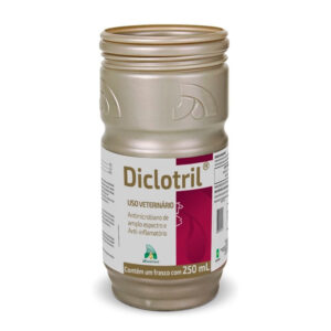 Diclotril - 250mL