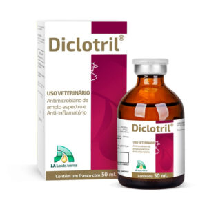 Diclotril - 50mL