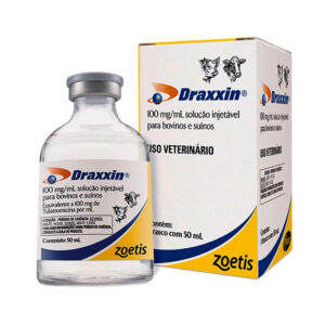Draxxin - 50mL