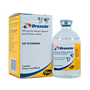 Draxxin - 100mL