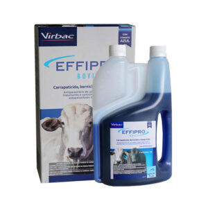 Effipro Bovis - Pour'on 1 Lt