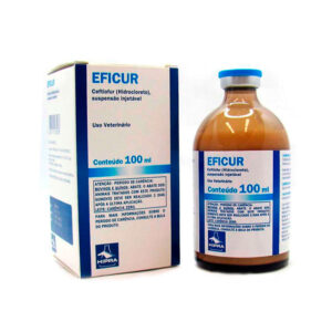 Eficur - 100mL