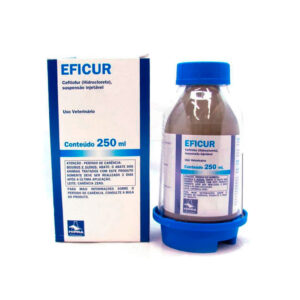 Eficur - 250mL
