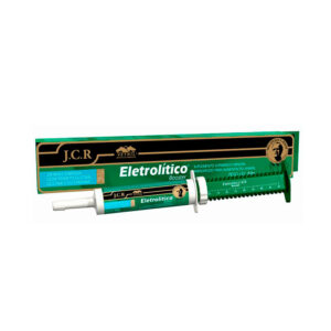 Eletrolítico Booster JCR - 10g