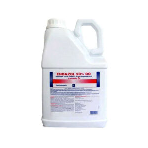Endazol Co 10% - 5 Lt