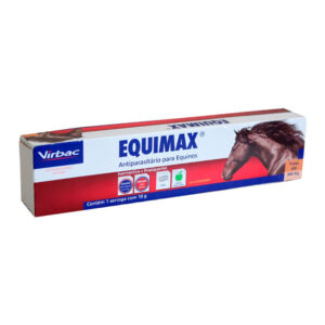 Equimax - 10g