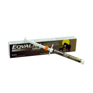 Eqvalan Gold - 10g