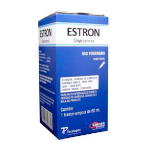 Estron - 60mL