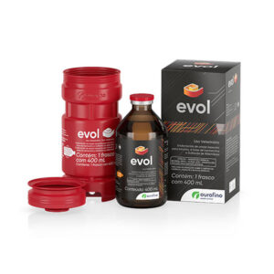 Evol - 400 mL
