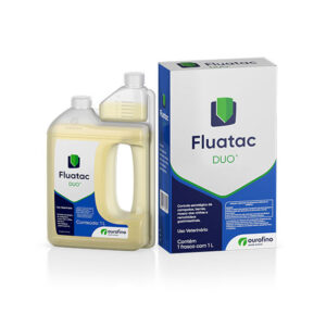 Fluatac DUO - Pour'on - 1 Lt