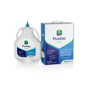 Fluatac DUO - Pour'on - 5 Lts