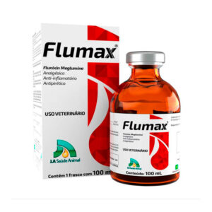Flumax - 100mL