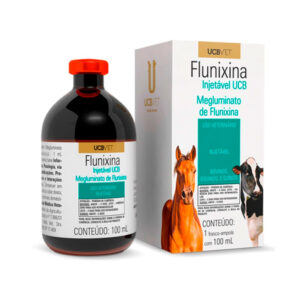 Flunixina UCB - 100mL