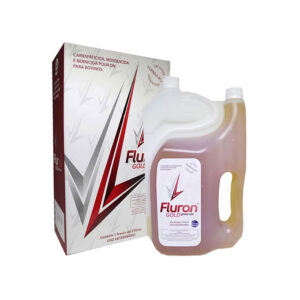 Fluron Gold - Pour'on - 2 Lts