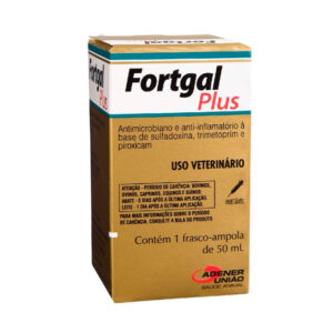 Fortgal Plus - 50mL
