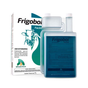 Frigoboi Pour'on - 1 Lt