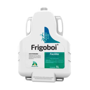 Frigoboi Pour'on - 5 Lts