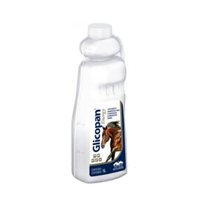 Glicopan Energy - 1 Lt.