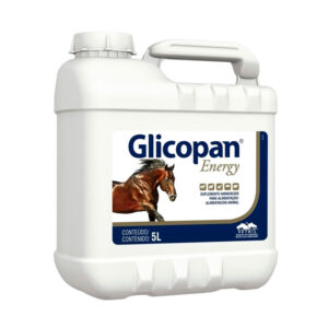 Glicopan Energy - 5 Lt.