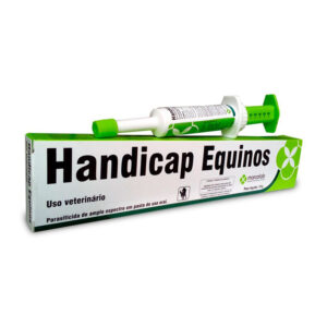 Handicap Equino - 10g