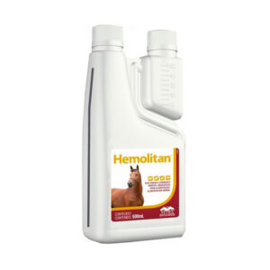 Hemolitan - 500mL