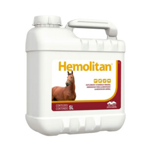 Hemolitan - 5 Lts
