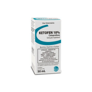 Ketofen 10%