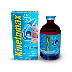 Kinetomax - 100mL