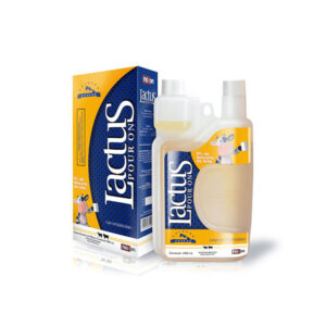 Lactus Pour'on 1% - 1 Lt