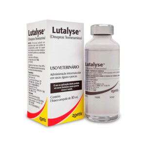 Lutalyse - 30mL