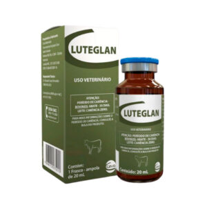 Luteglan - 20mL