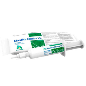 Mastite Clínica VL - 8g