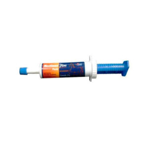 Mectimax Plus pasta - 10g