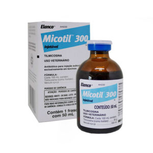 Micotil 300 - 50mL