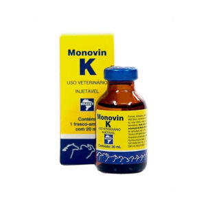 Monovin K - Vitaminas - 20mL