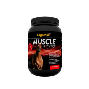 Muscle Horse - 2,5kg