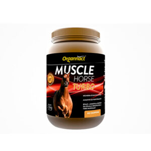 Muscle Horse Turbo - 2,5kg