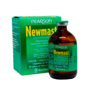 Newmast - 100mL