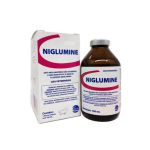 Niglumine - 100mL