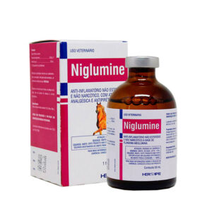 Niglumine - 50mL