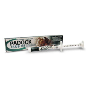 Padock Plus NF - 10g
