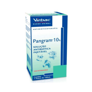 Pangram 10% - 100mL