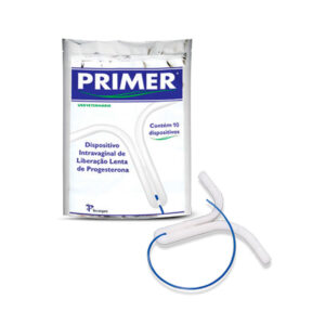 Primer - 3 Uso - 10 Unid.