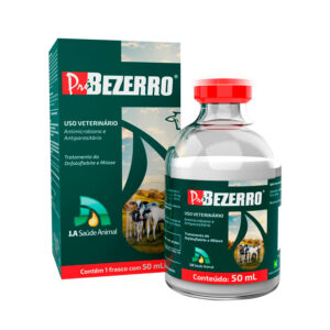 Pró Bezerro - 50mL