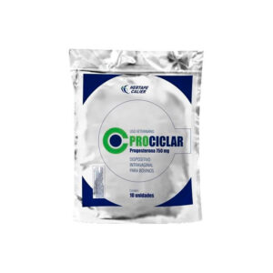 ProCiclar - Monodose 10 unds