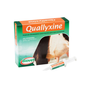 Quallyxine - 10mL