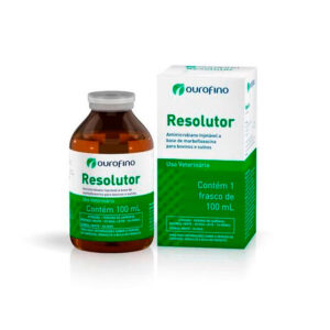 Resolutor - 100mL