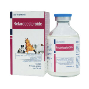 Retardo Esteróide