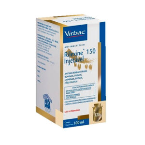 Rilexine 150 - 100mL